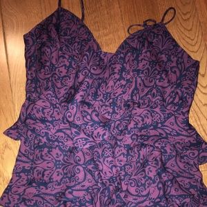 Michael Kors women’s top excellent condition